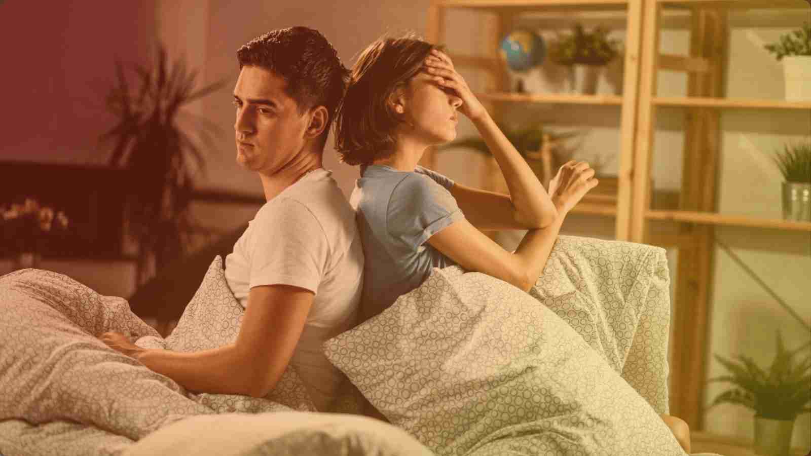 Premature Ejaculation